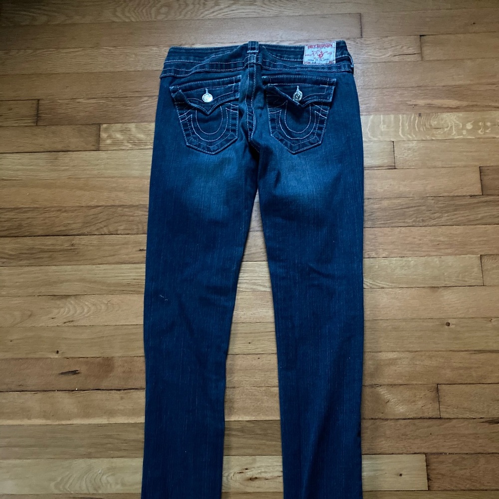 True Religion 26